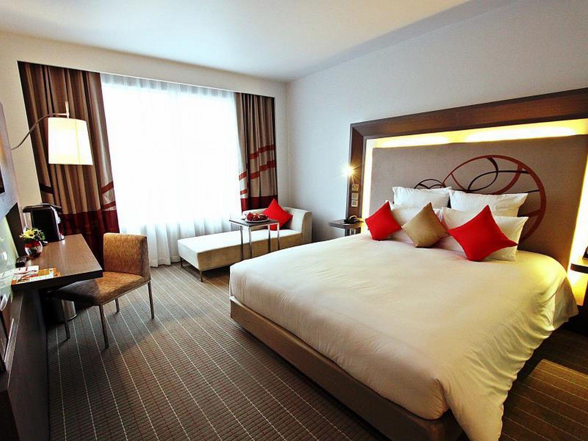 Four Points By Sheraton Ploenchit Sukhumvit Khách sạn Bangkok
