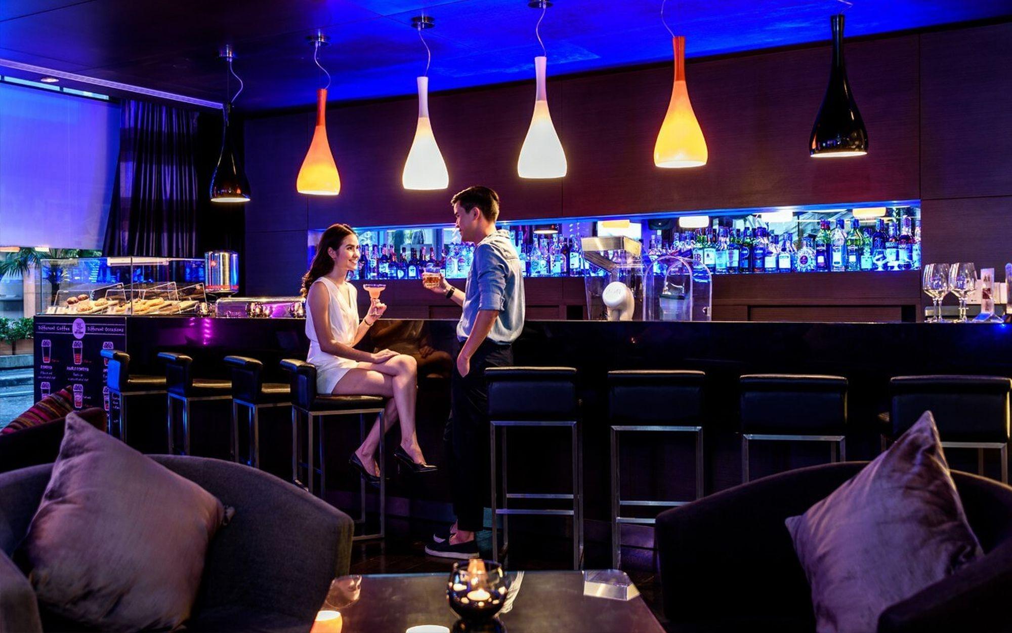 Four Points By Sheraton Ploenchit Sukhumvit Khách sạn 4*