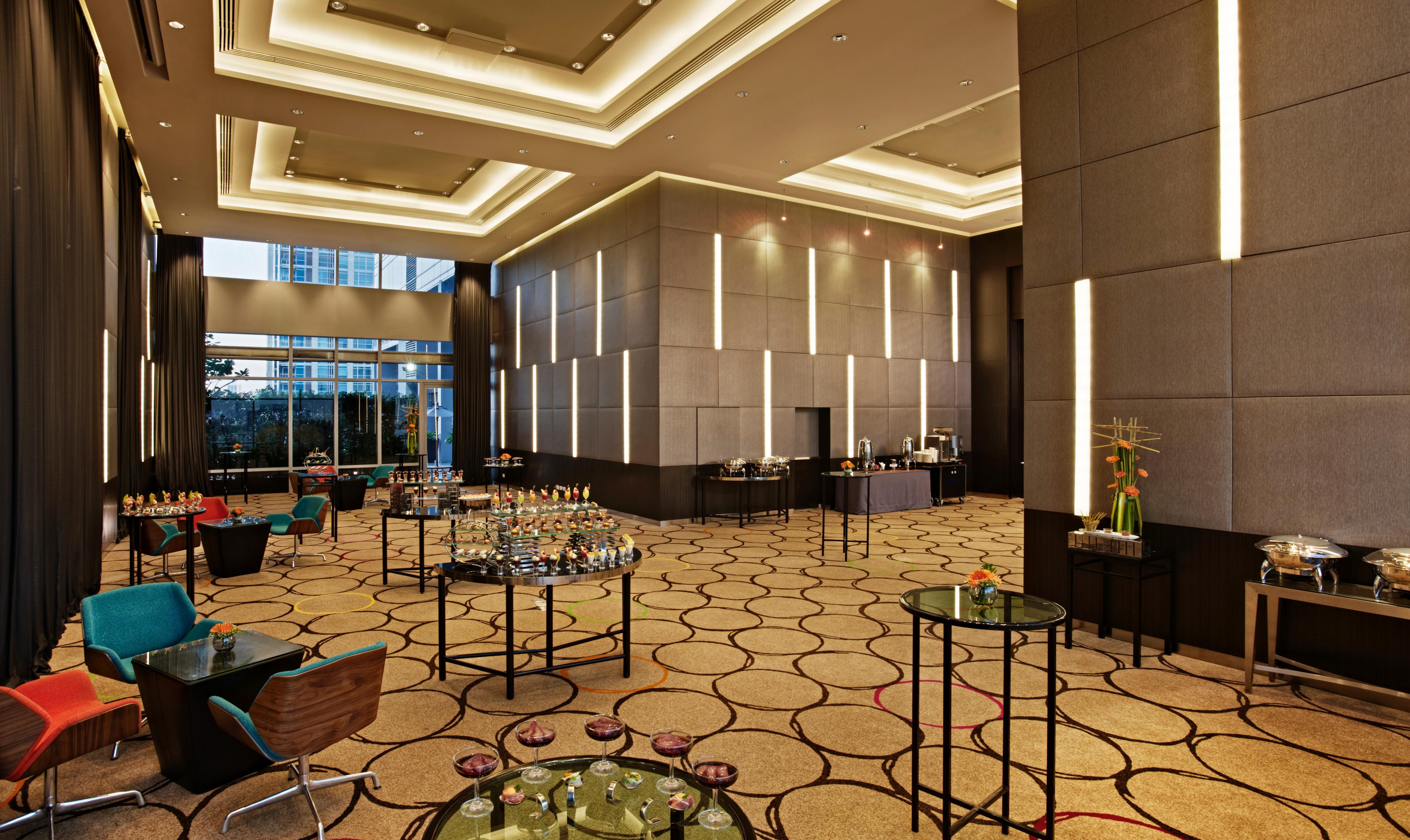 Four Points By Sheraton Ploenchit Sukhumvit Khách sạn Bangkok
