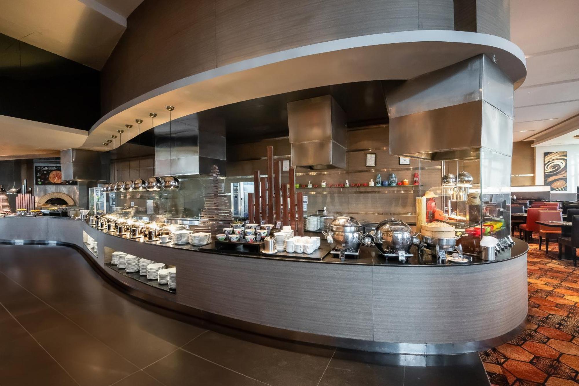 Four Points By Sheraton Ploenchit Sukhumvit Khách sạn Bangkok
