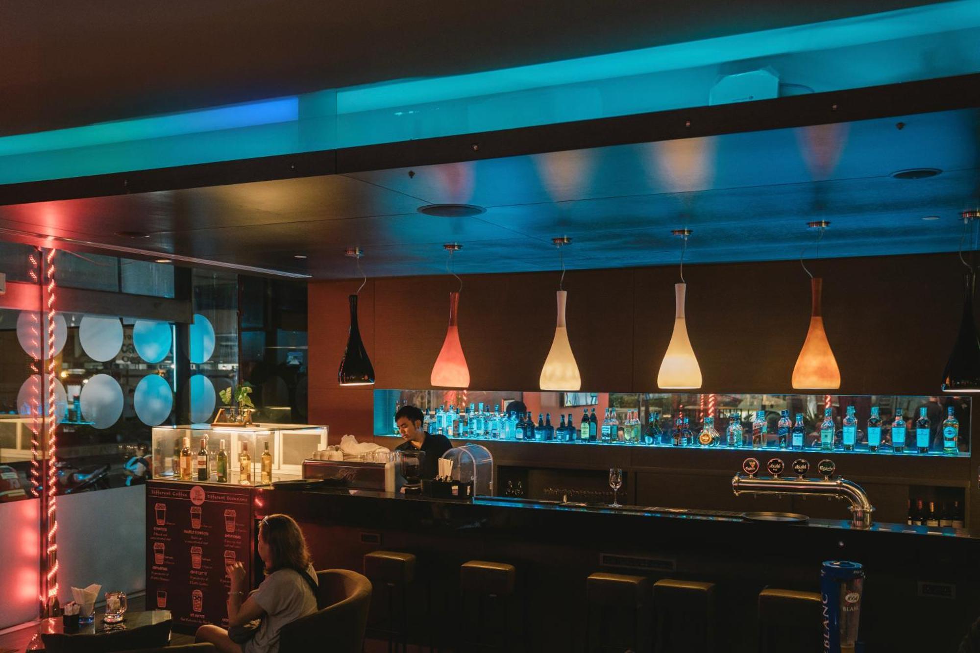 Four Points By Sheraton Ploenchit Sukhumvit Khách sạn Bangkok