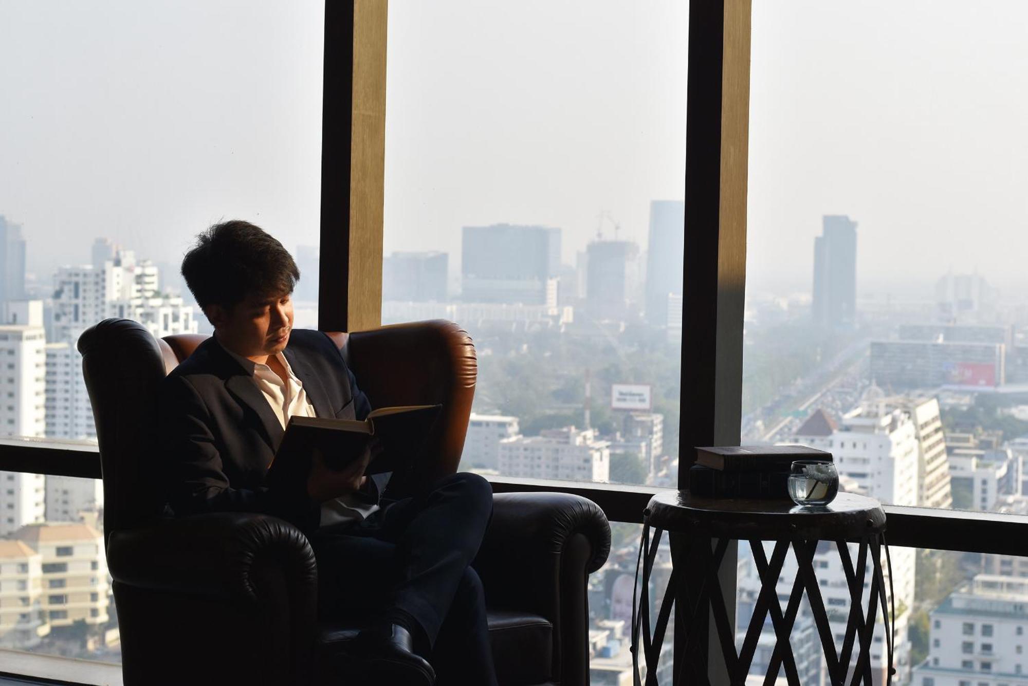 Four Points By Sheraton Ploenchit Sukhumvit Khách sạn 4*