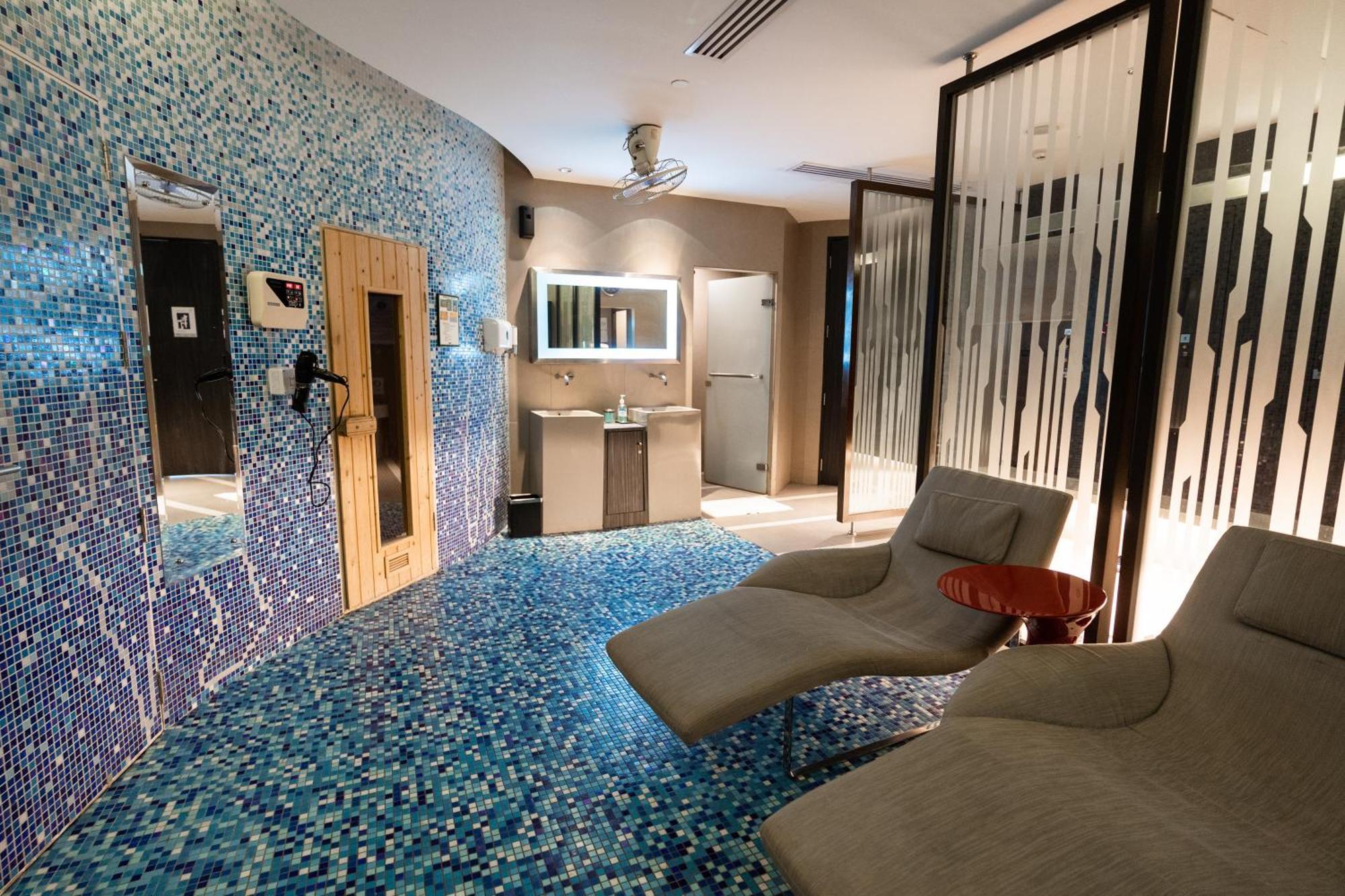 Khách sạn Four Points By Sheraton Ploenchit Sukhumvit