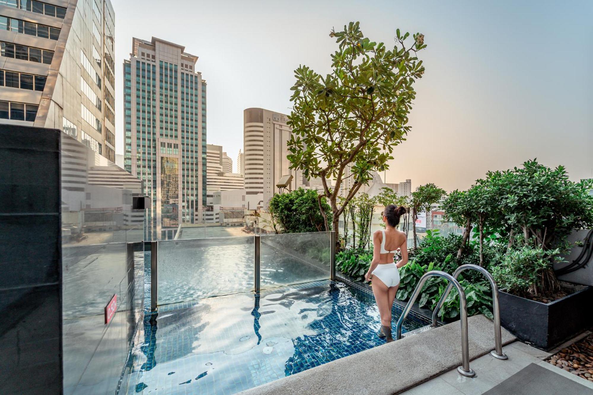 Four Points By Sheraton Ploenchit Sukhumvit Khách sạn 4*