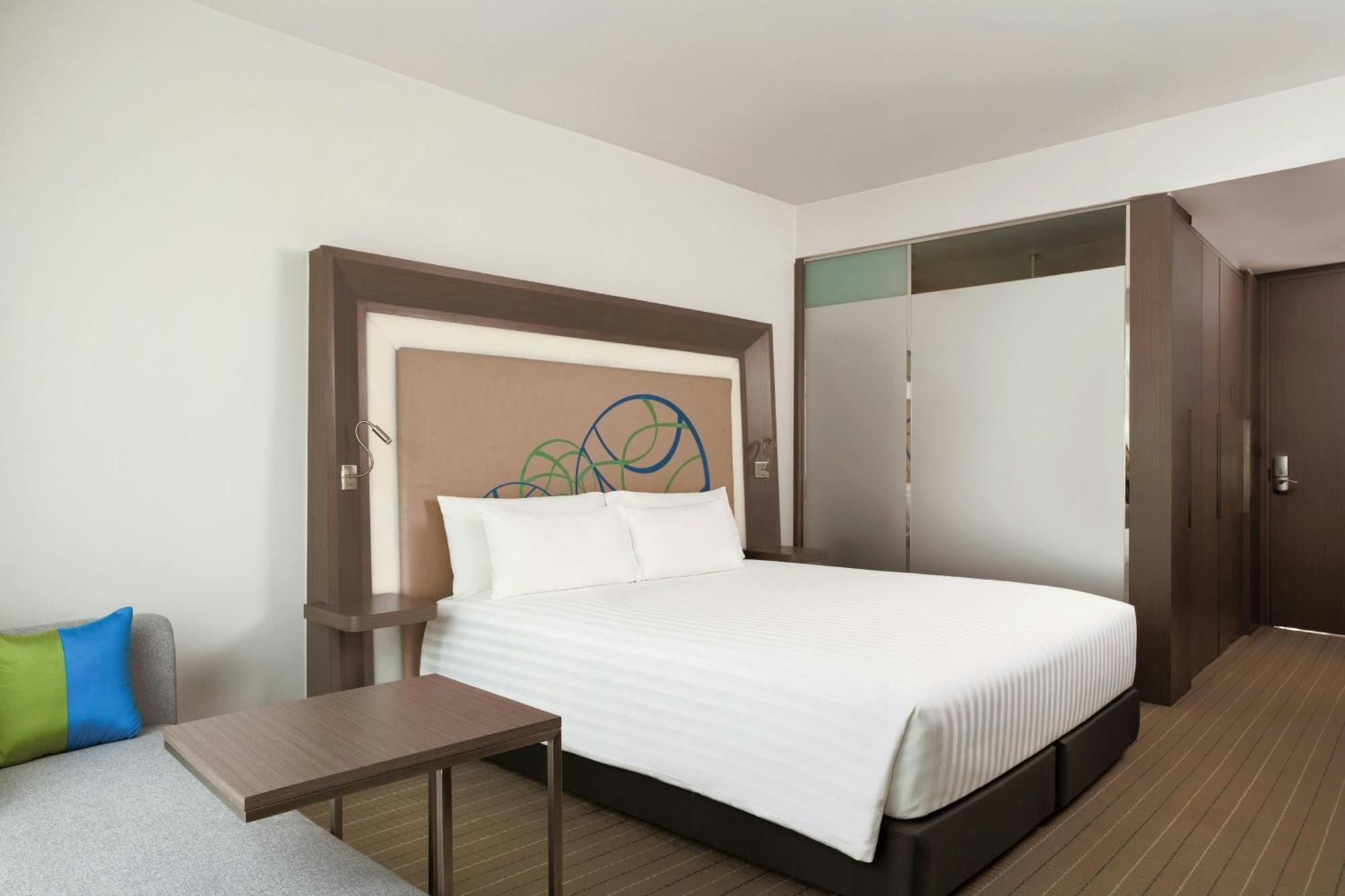 Four Points By Sheraton Ploenchit Sukhumvit Khách sạn Bangkok
