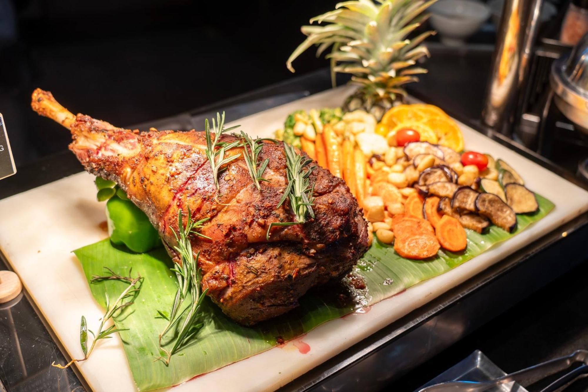 Four Points By Sheraton Ploenchit Sukhumvit , Phloen Chit Station Hotel
