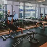 Four Points By Sheraton Bangkok Ploenchit Sukhumvit , Phloen Chit Station
