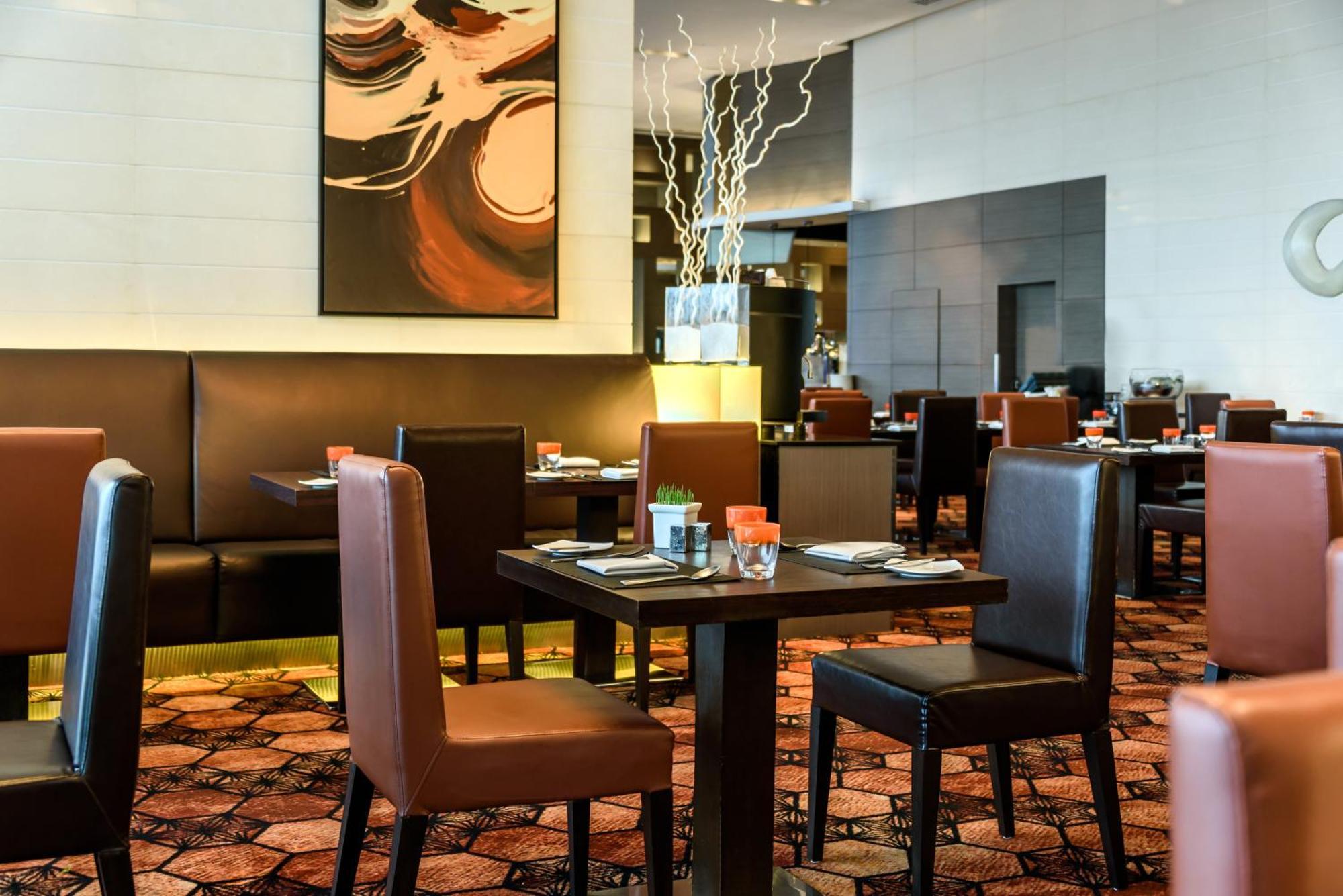 Four Points By Sheraton Ploenchit Sukhumvit , Phloen Chit Station Bangkok
