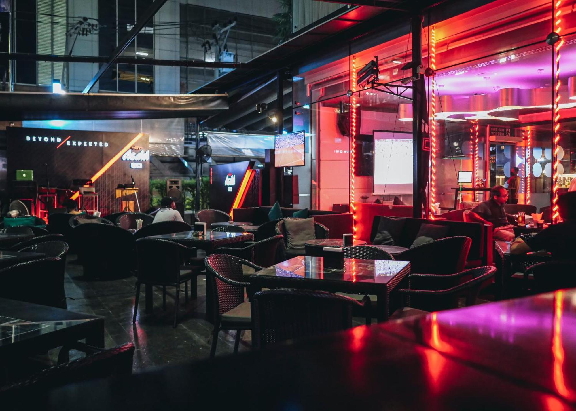 Four Points By Sheraton Ploenchit Sukhumvit , Phloen Chit Station 4* Bangkok