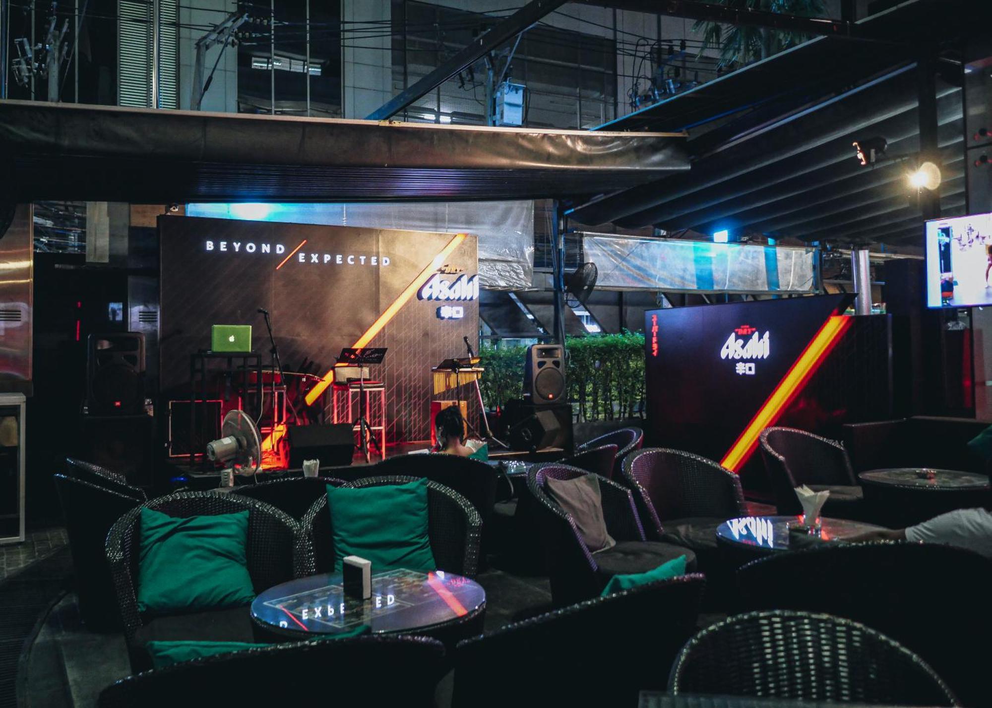 Hotel Four Points By Sheraton Ploenchit Sukhumvit , Phloen Chit Station Bangkok