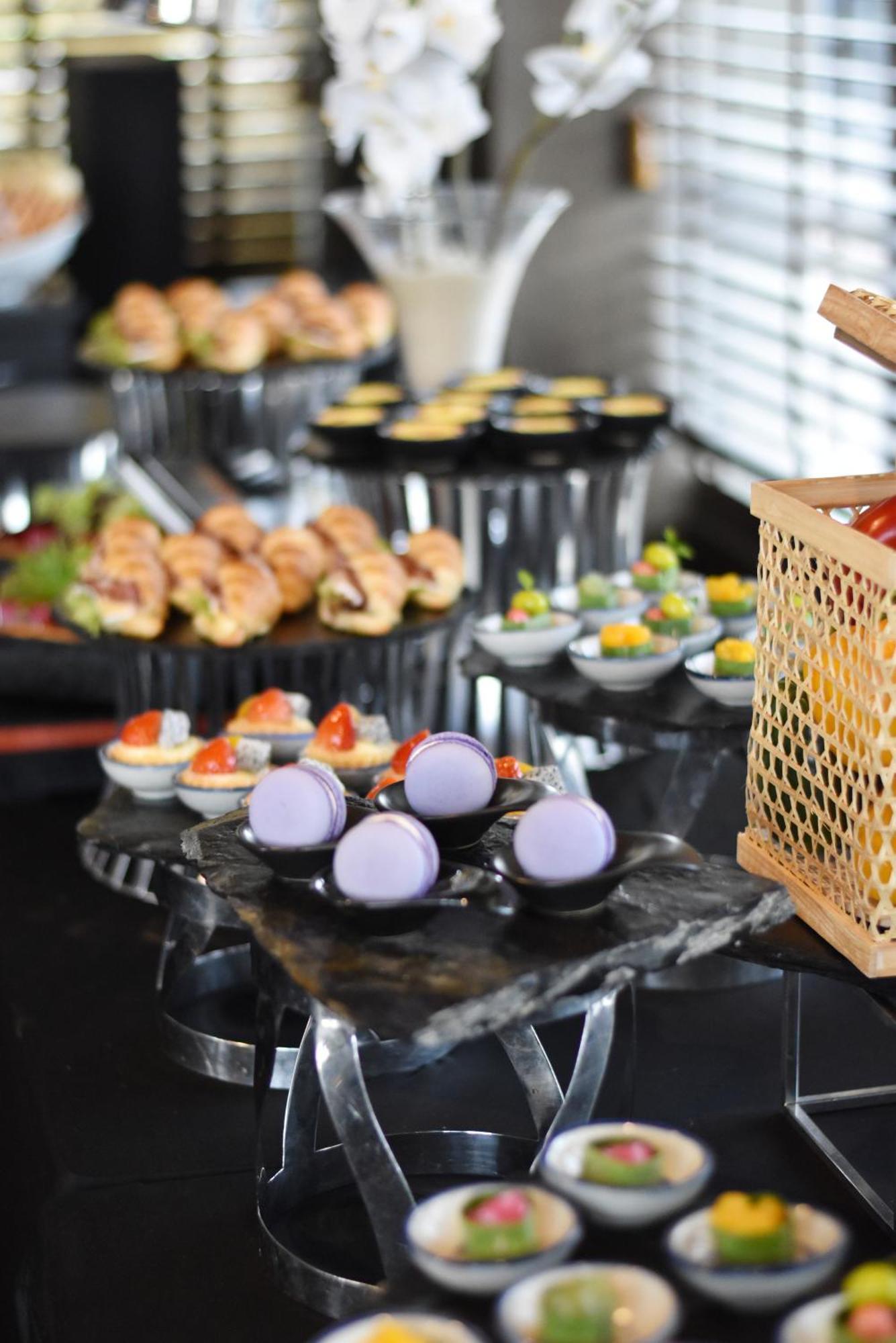 Four Points By Sheraton Ploenchit Sukhumvit , Phloen Chit Station Bangkok