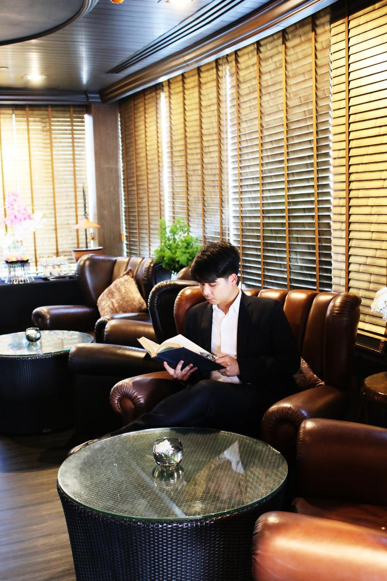 Four Points By Sheraton Ploenchit Sukhumvit , Phloen Chit Station 4* Bangkok