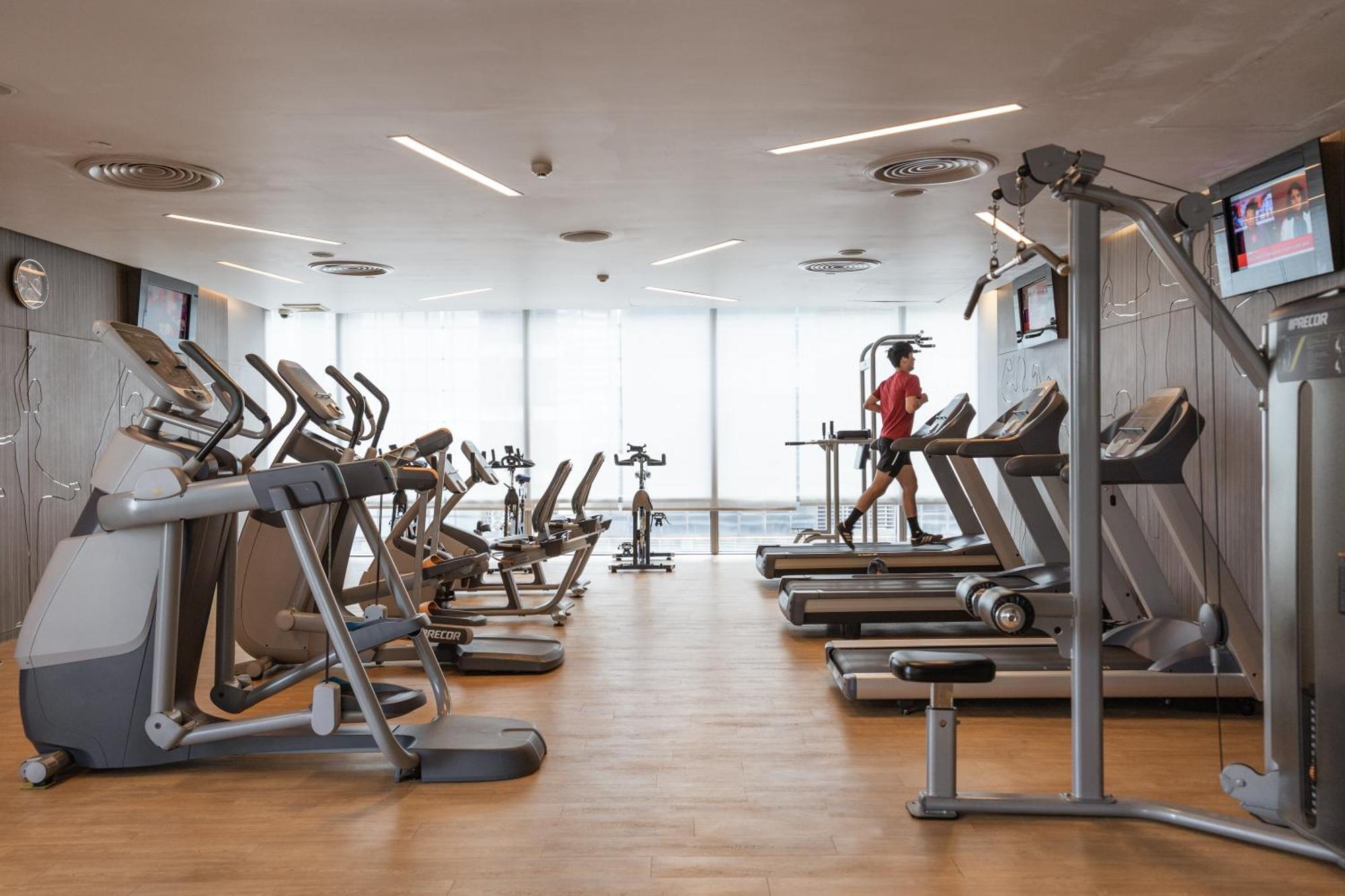 Four Points By Sheraton Ploenchit Sukhumvit , Phloen Chit Station Bangkok